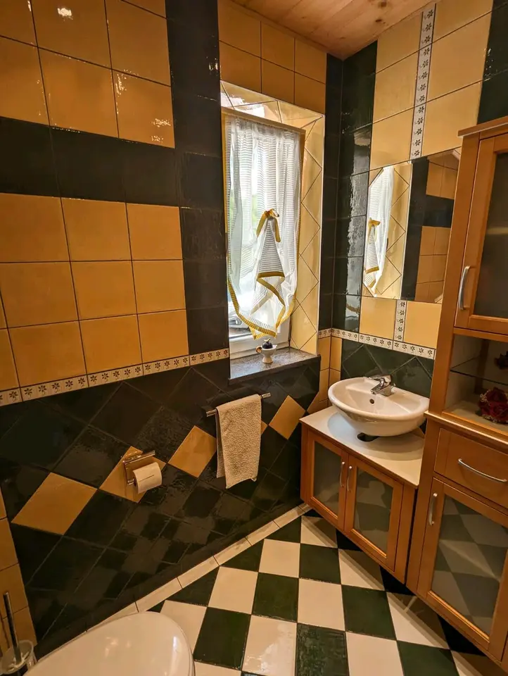 3 Zimmer Wohnung mit 94 m² in Straubing – Bild 9