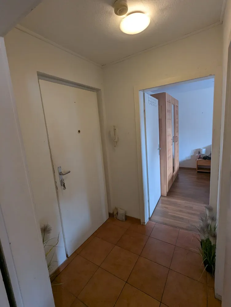 2 Zimmer Wohnung mit 50 m² in Stuttgart – Bild 8