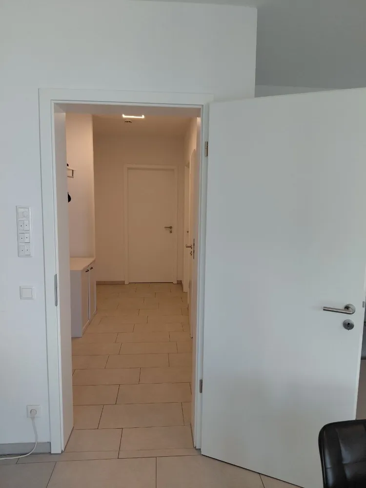 2 Zimmer Wohnung mit 70 m² in Düsseldorf – Bild 4