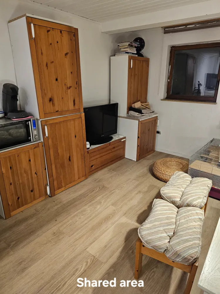 WG-Zimmer mit 10 m² in Erkrath – Bild 9