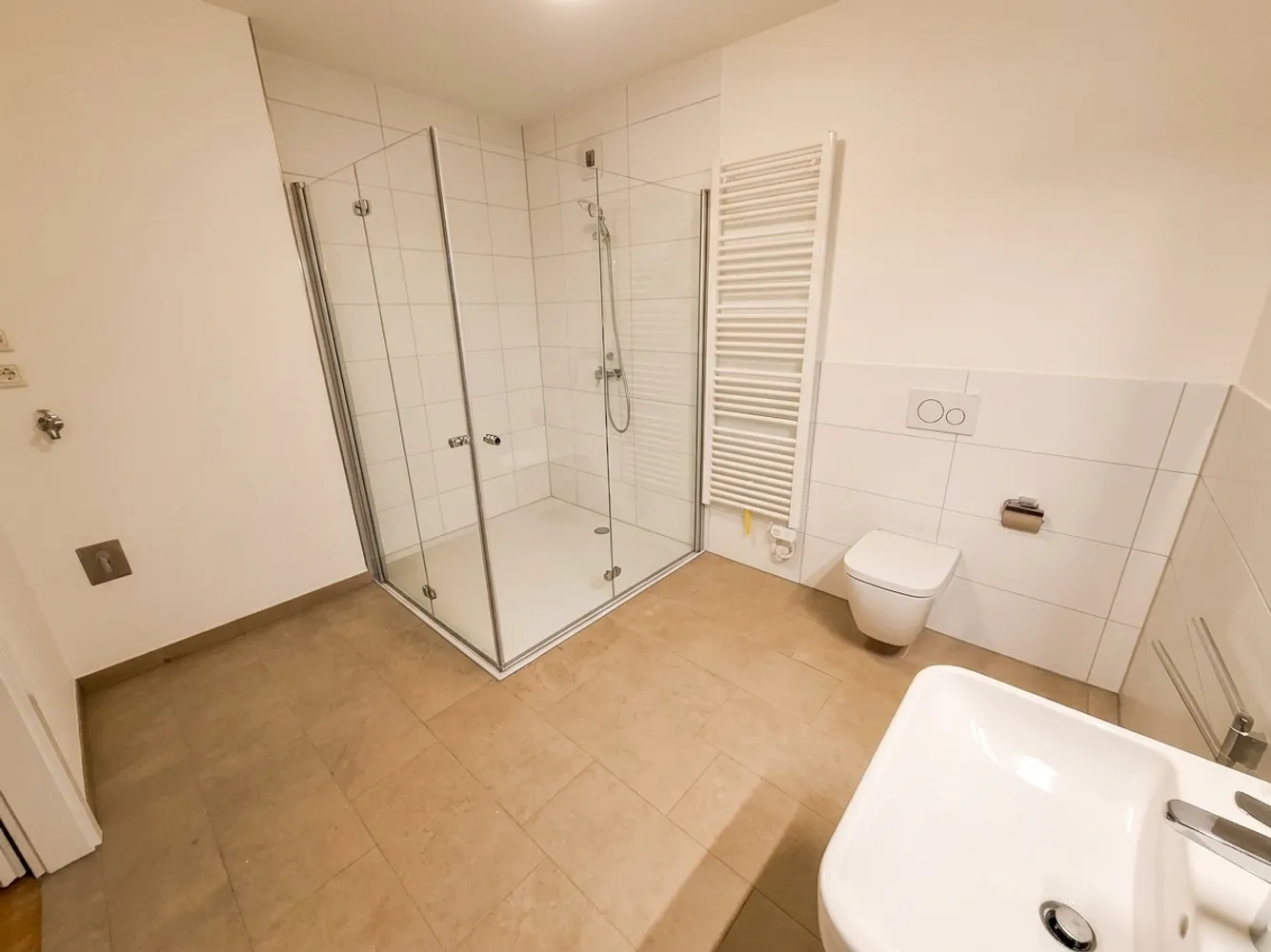2 Zimmer Wohnung mit 62 m² in Osnabrück – Bild 6