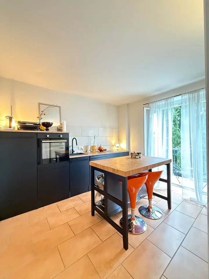 WG-Zimmer mit 70 m² in Hof – Bild 3
