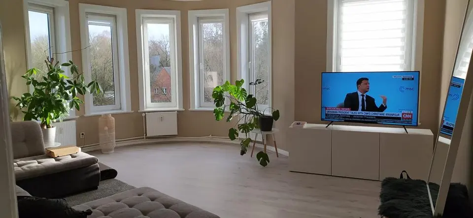 3 Zimmer Wohnung mit 83 m² in Kiel – Bild 7