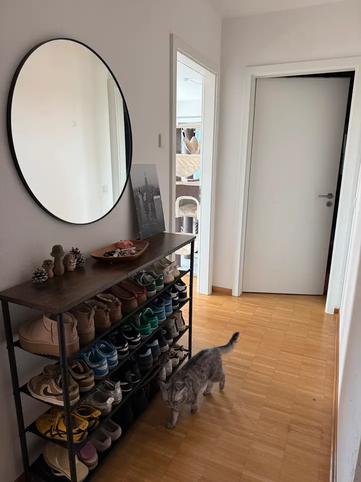 WG-Zimmer mit 79 m² in Bonn – Bild 8