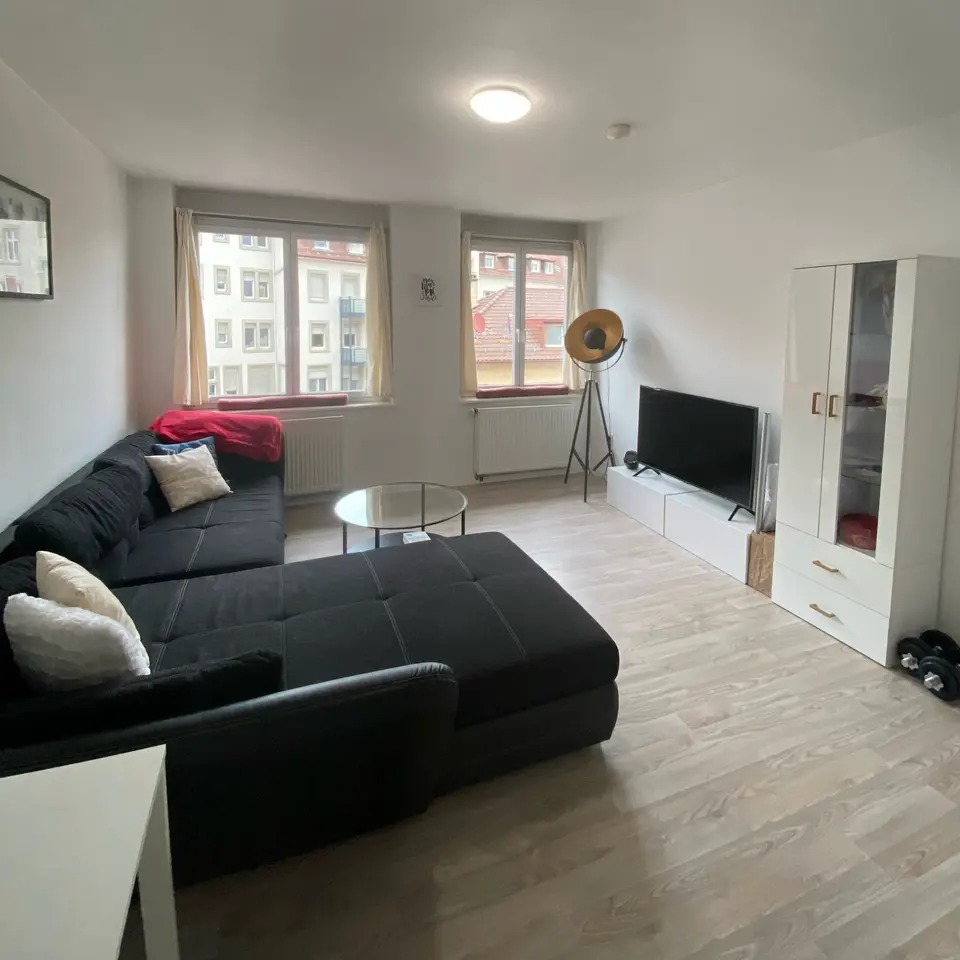 2 Zimmer Wohnung mit 65 m² in Pforzheim – Bild 6