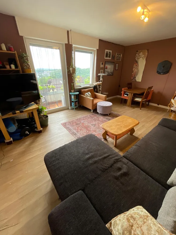 3 Zimmer Wohnung mit 98 m² in Koblenz – Bild 1