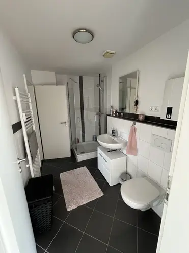 2 Zimmer Wohnung mit 60 m² in Essen – Bild 8