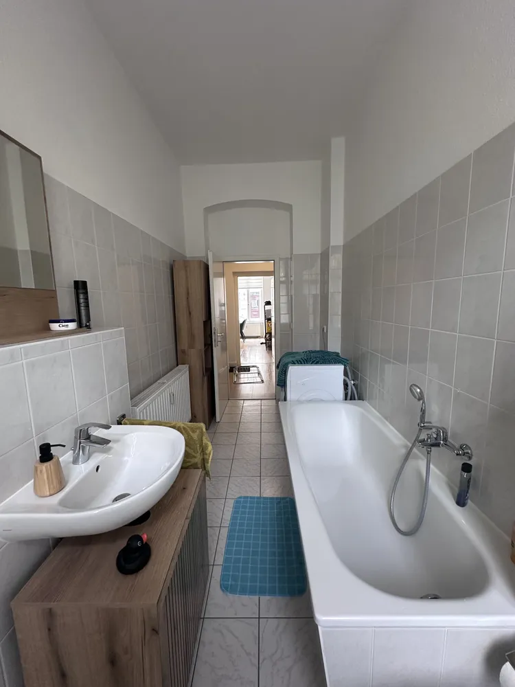 2 Zimmer Wohnung mit 67 m² in Görlitz – Bild 10