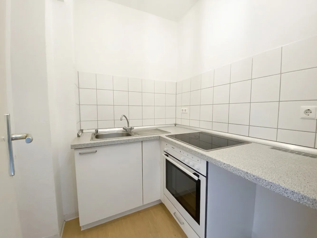 1 Zimmer Wohnung mit 26 m² in Elmshorn – Bild 4
