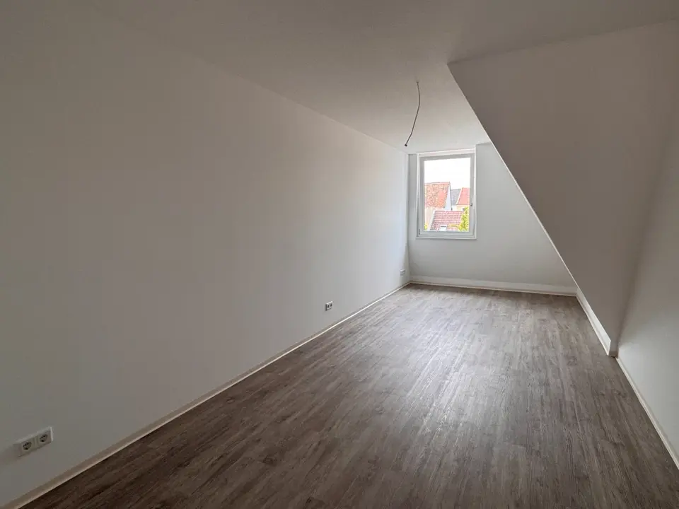 4 Zimmer Wohnung mit 128 m² in Ansbach – Bild 9