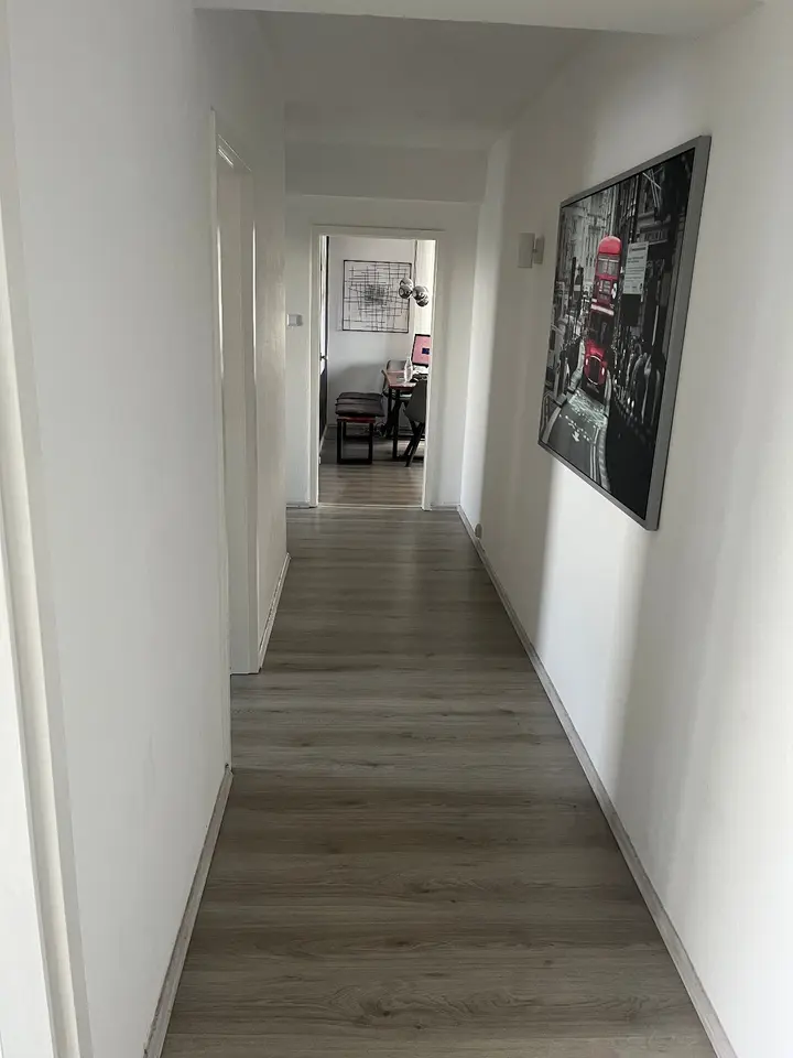 3 Zimmer Wohnung mit 78 m² in Bielefeld – Bild 5