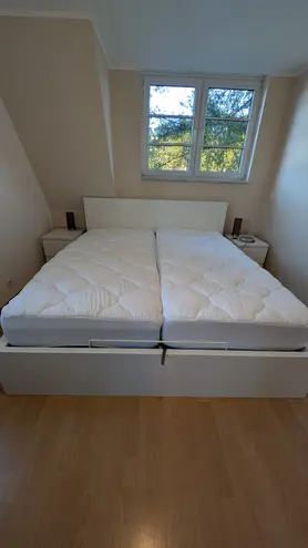2 Zimmer Wohnung mit 65 m² in Berlin – Bild 10