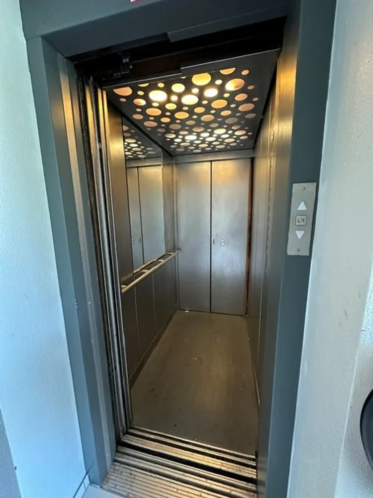 1 Zimmer Wohnung mit 34 m² in Wiesbaden – Bild 12