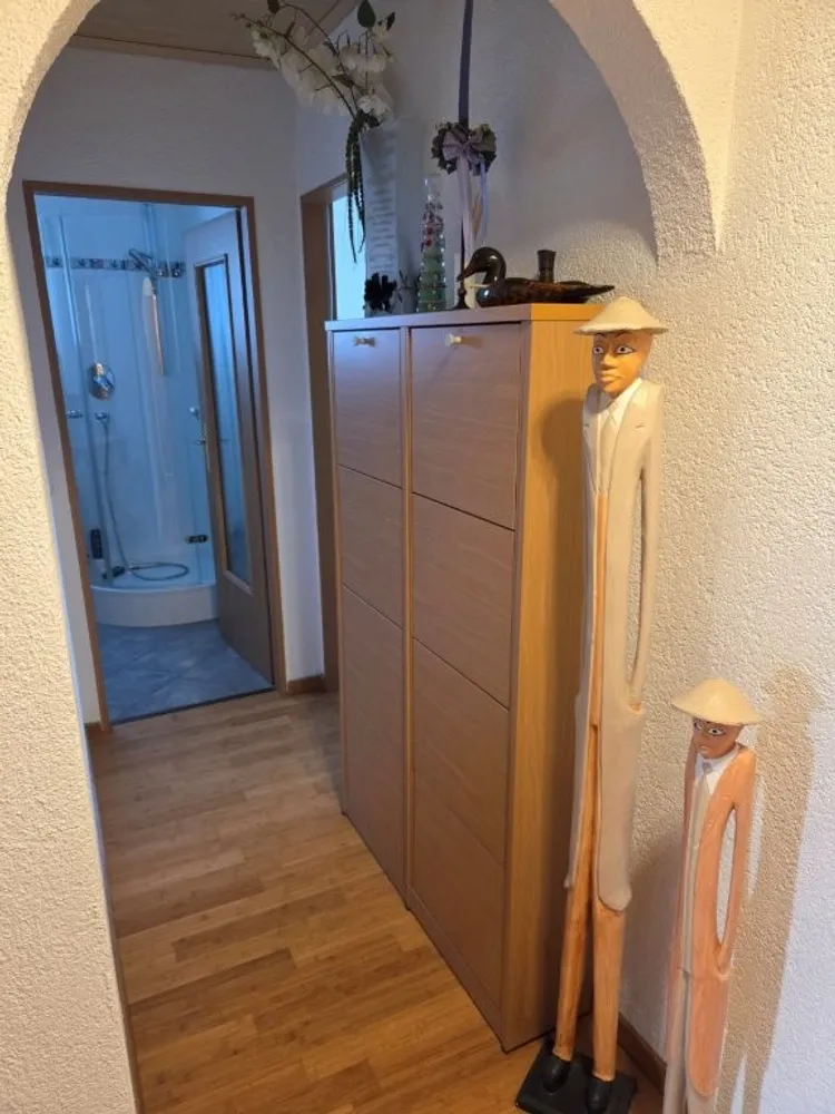 3 Zimmer Wohnung mit 73 m² in Neu-Ulm – Bild 7
