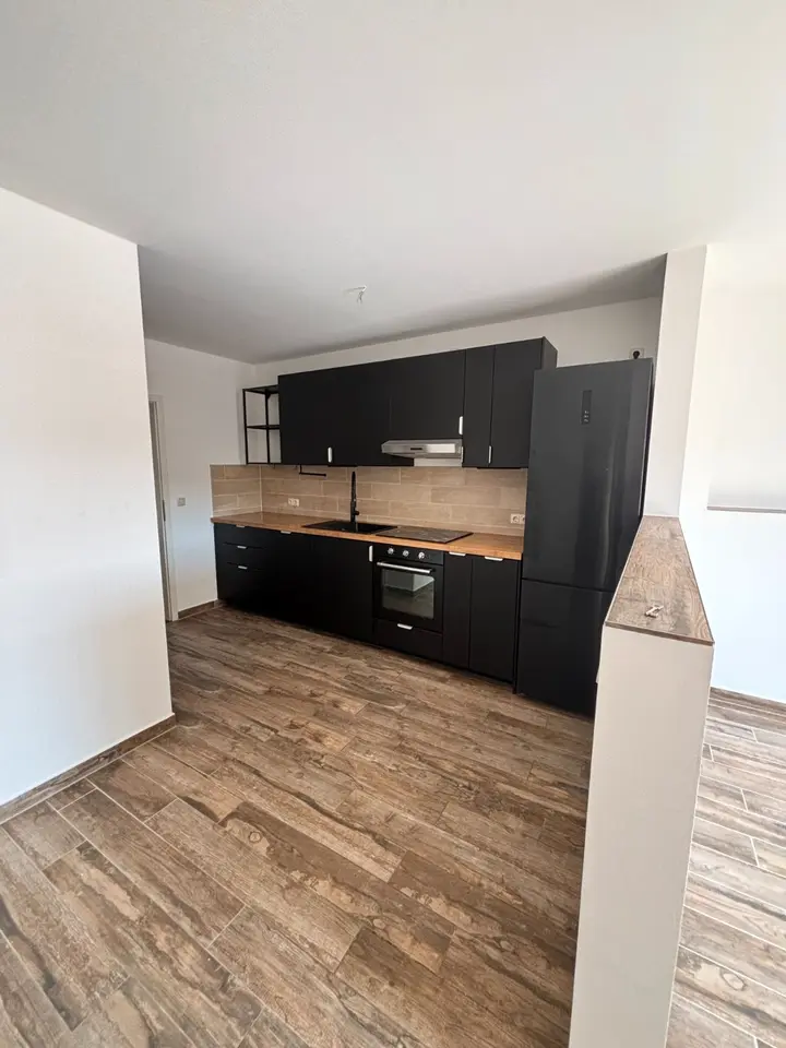 3 Zimmer Wohnung mit 80 m² in Meiningen – Bild 8