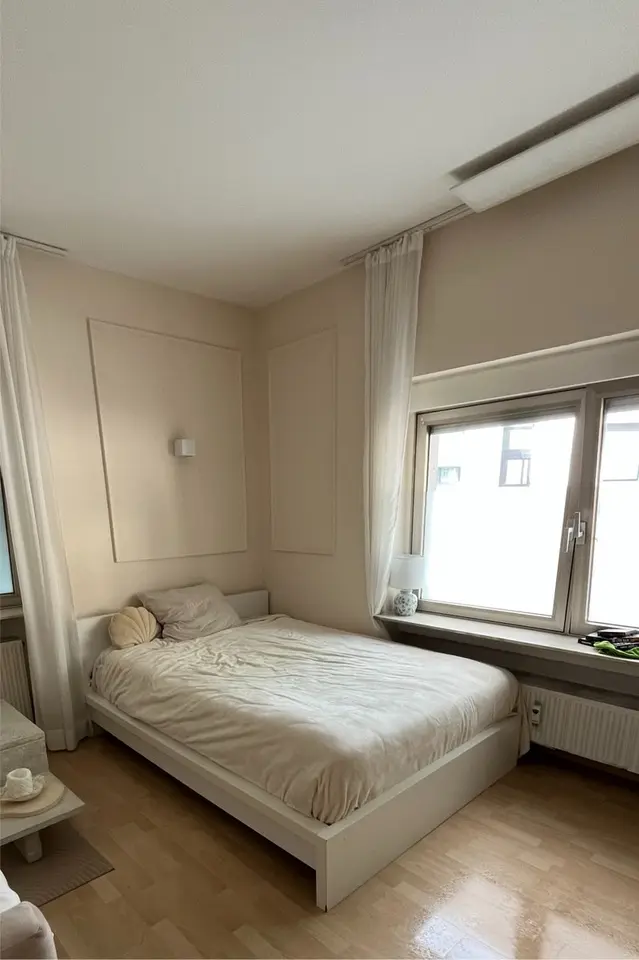 WG-Zimmer mit 48 m² in Frankfurt am Main – Bild 7