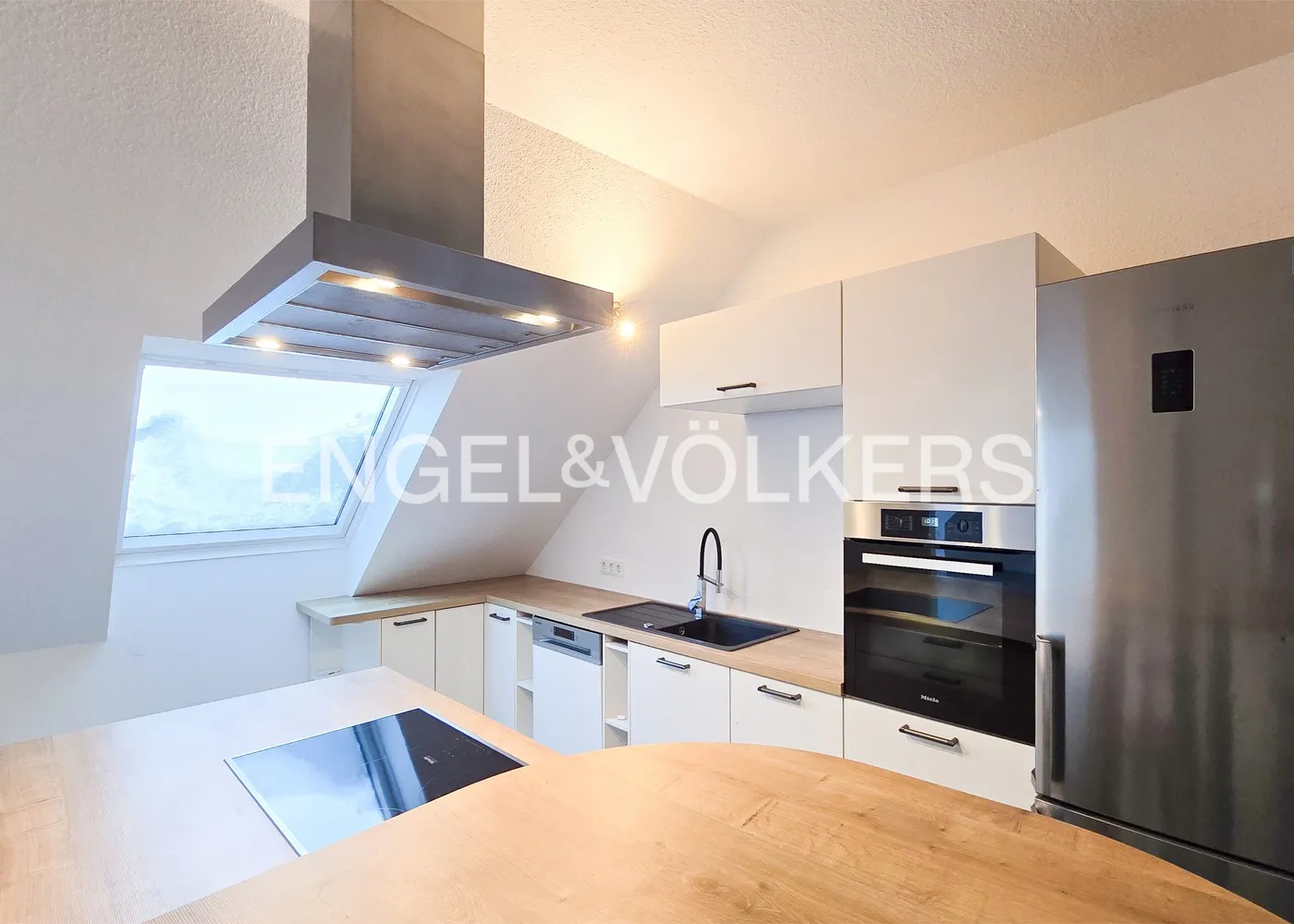 4 Zimmer Wohnung mit 195 m² in Braunschweig – Bild 12