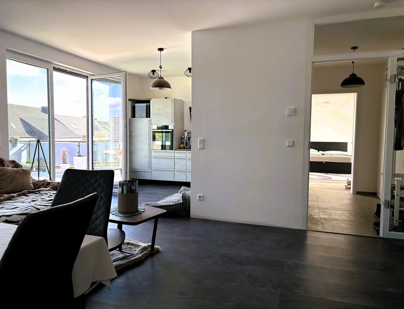 3 Zimmer Wohnung mit 102 m² in Wesel – Bild 10
