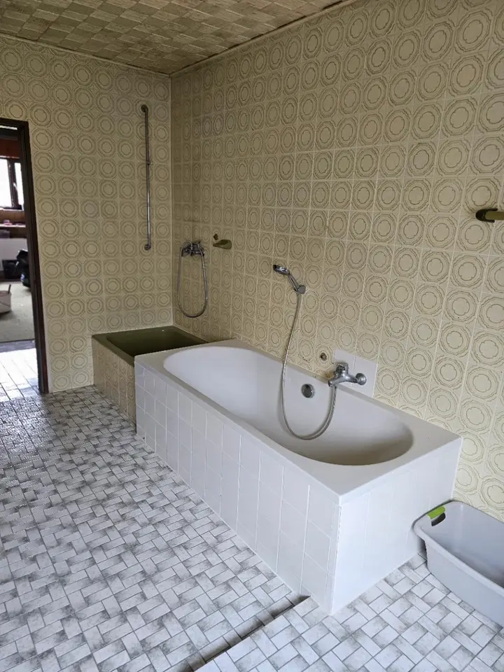 WG-Zimmer mit 24 m² in Saarbrücken – Bild 9