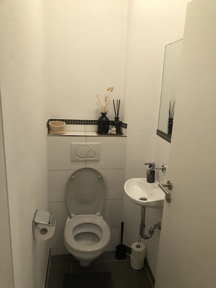 3 Zimmer Wohnung mit 72 m² in Stuttgart – Bild 7