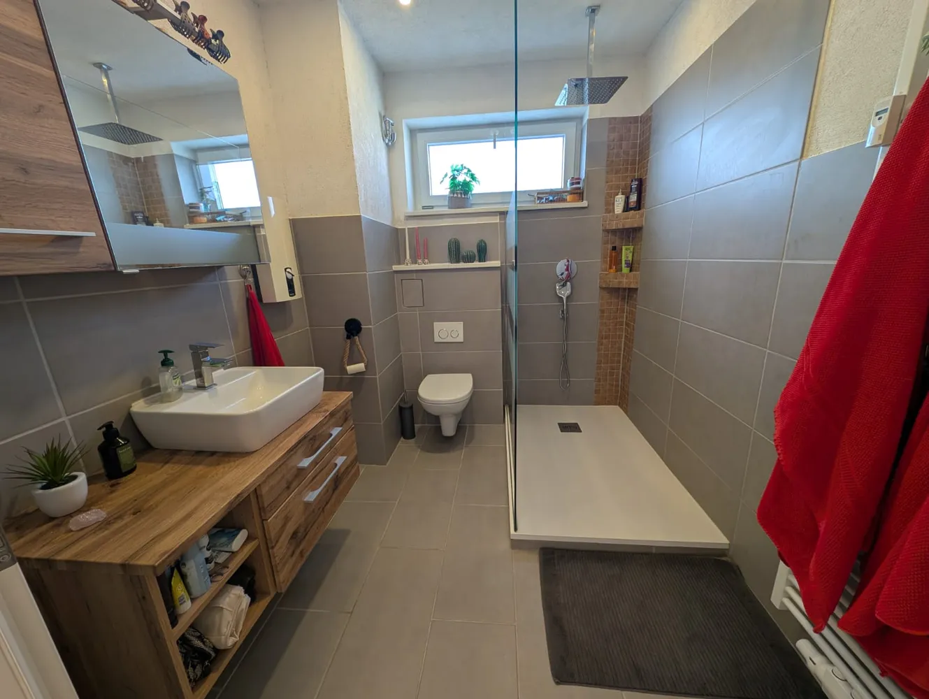 3 Zimmer Wohnung mit 84 m² in Wuppertal – Bild 7