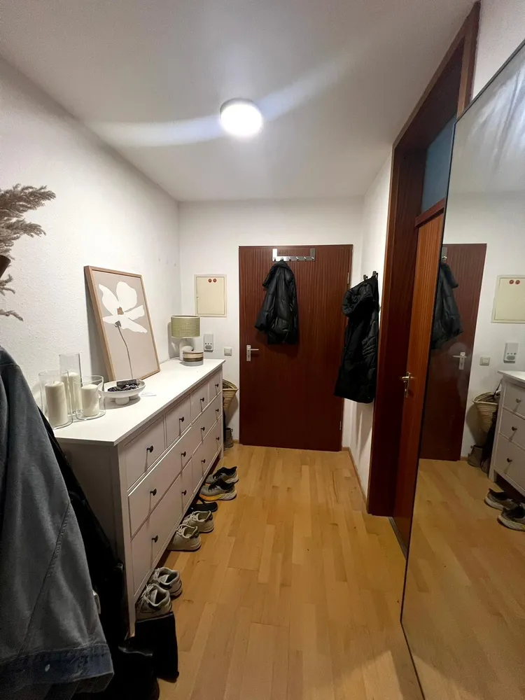 2 Zimmer Wohnung mit 47 m² in Ulm – Bild 4