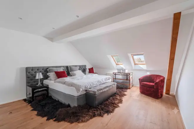 3 Zimmer Wohnung mit 120 m² in Potsdam – Bild 6