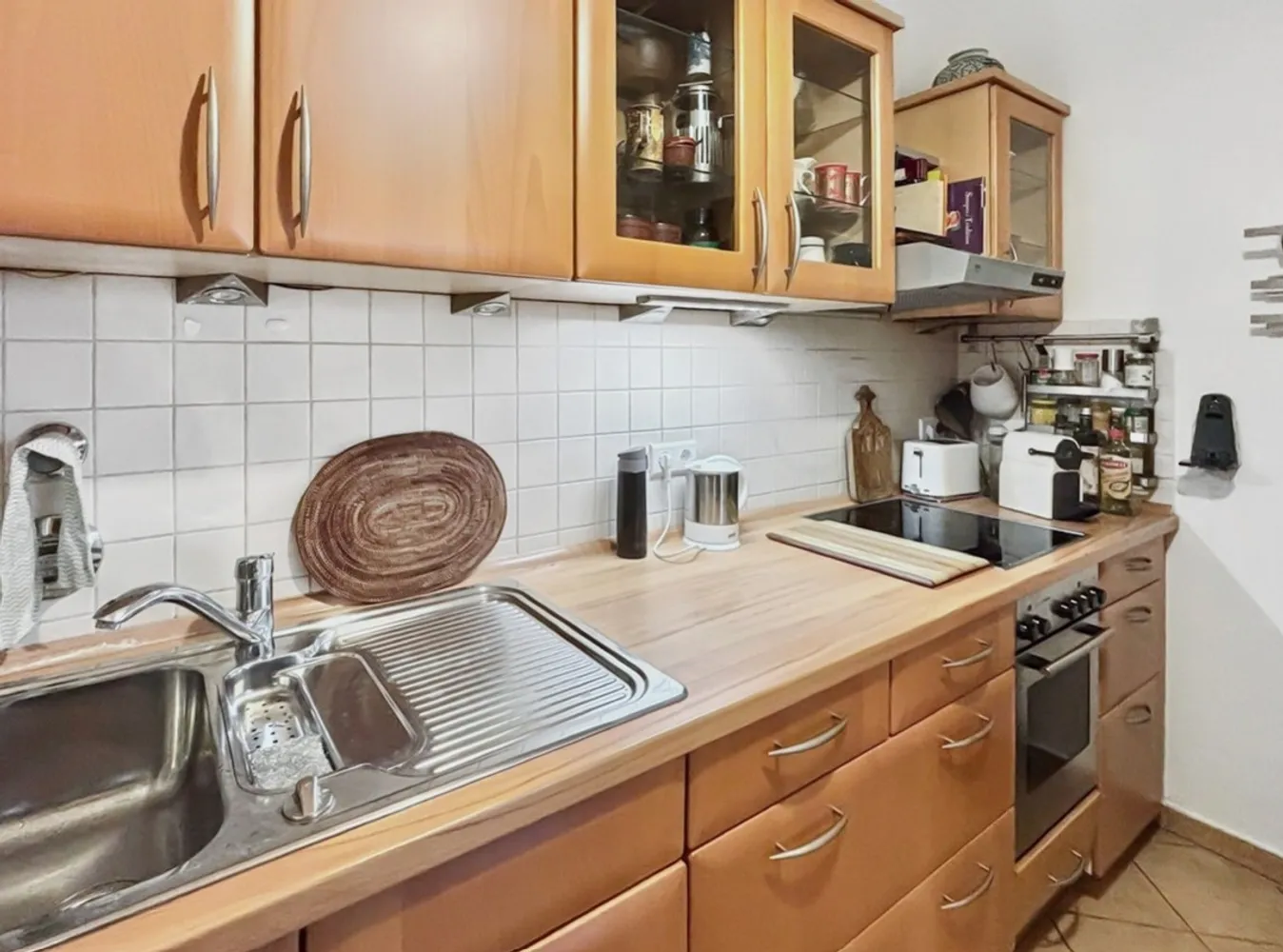 2 Zimmer Wohnung mit 68 m² in München – Bild 3