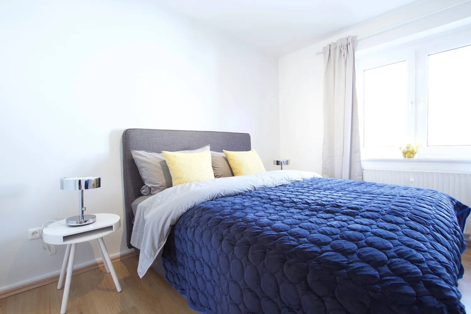 3 Zimmer Wohnung mit 65 m² in Frankfurt am Main – Bild 3