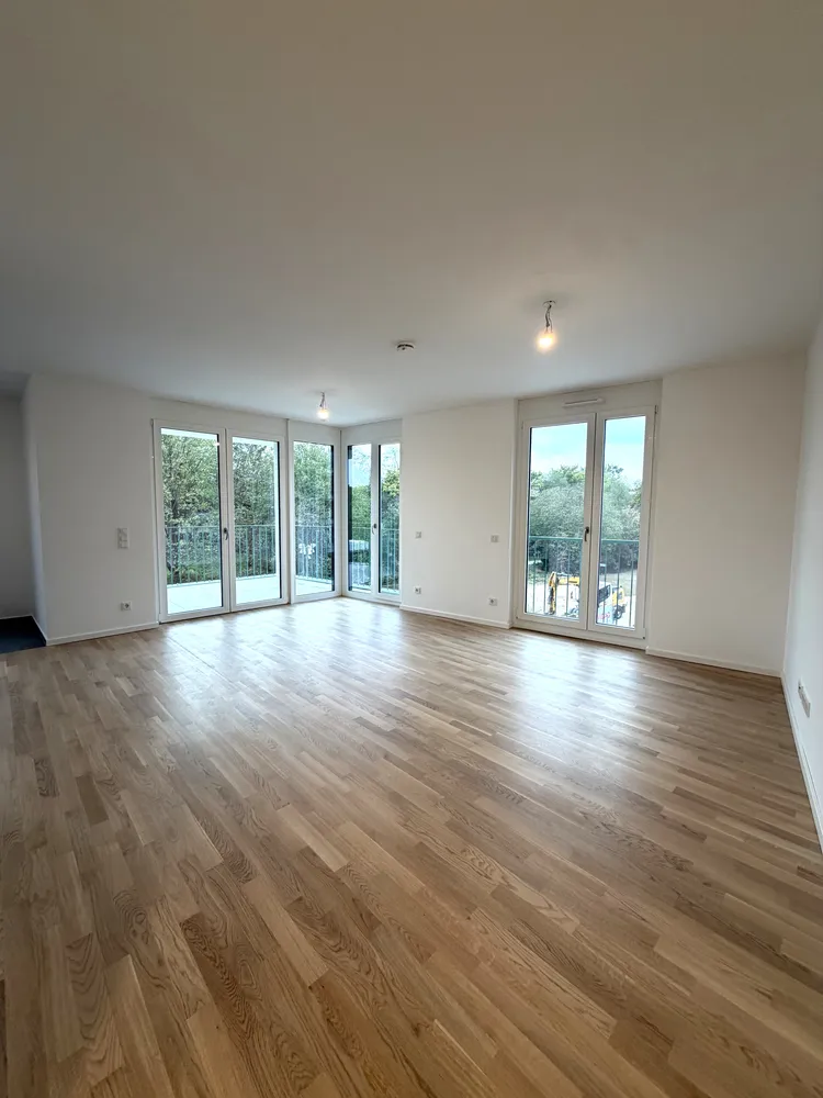 2 Zimmer Wohnung mit 70 m² in München – Bild 1