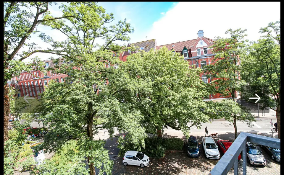 3 Zimmer Wohnung mit 87 m² in Kiel – Bild 7