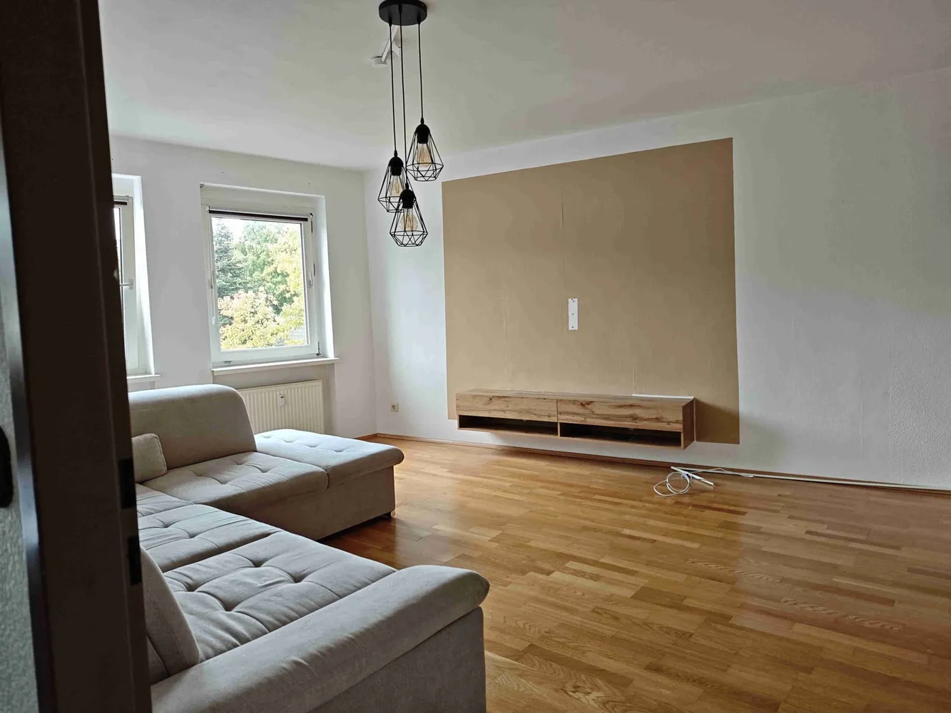 3 room apartment with 71 m² in Herten – Photo 5