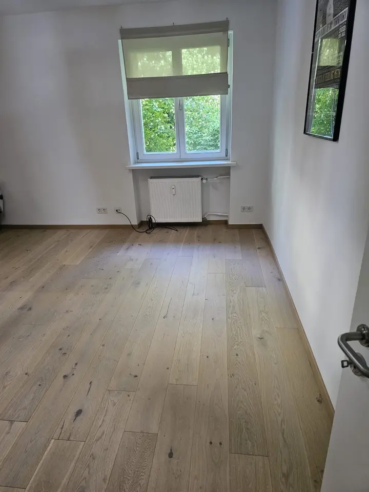 WG-Zimmer mit 20 m² in Oberursel – Bild 1