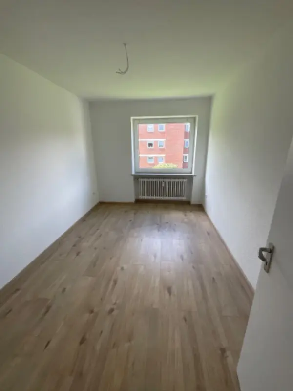 4 Zimmer Wohnung mit 80 m² in Wilhelmshaven – Bild 3