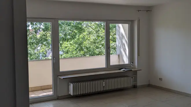 2 Zimmer Wohnung mit 74 m² in Nürnberg – Bild 1