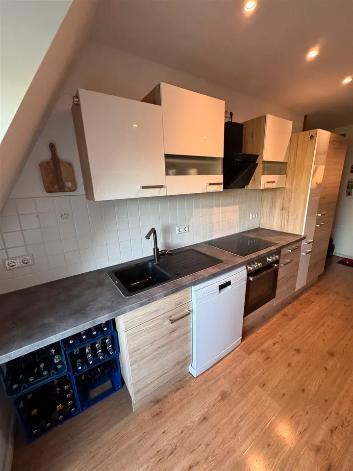 3 Zimmer Wohnung mit 85 m² in Chemnitz – Bild 6