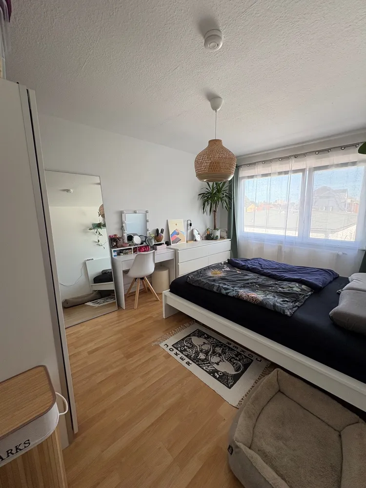 3 room apartment with 57 m² in Mettmann – Photo 8