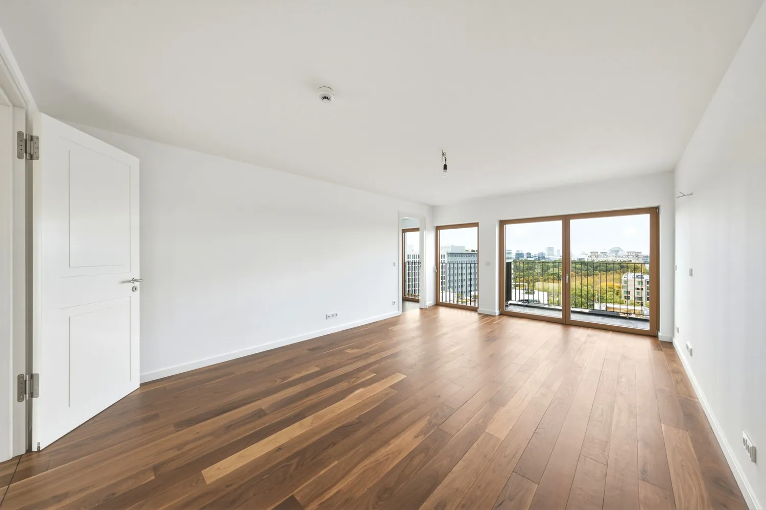 7 room apartment with 391 m² in Berlin – Photo 7