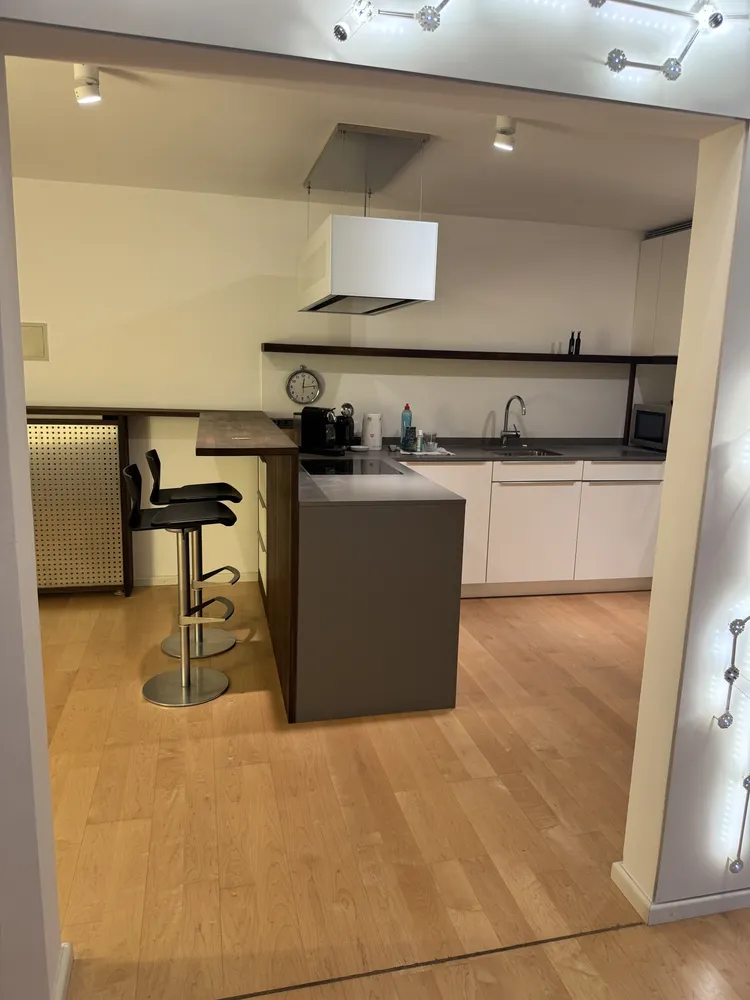 2 Zimmer Wohnung mit 69 m² in München – Bild 6