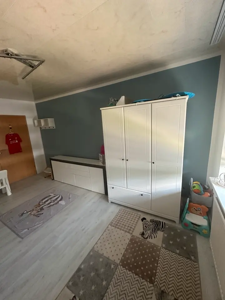 3 Zimmer Wohnung mit 104 m² in Osnabrück – Bild 7
