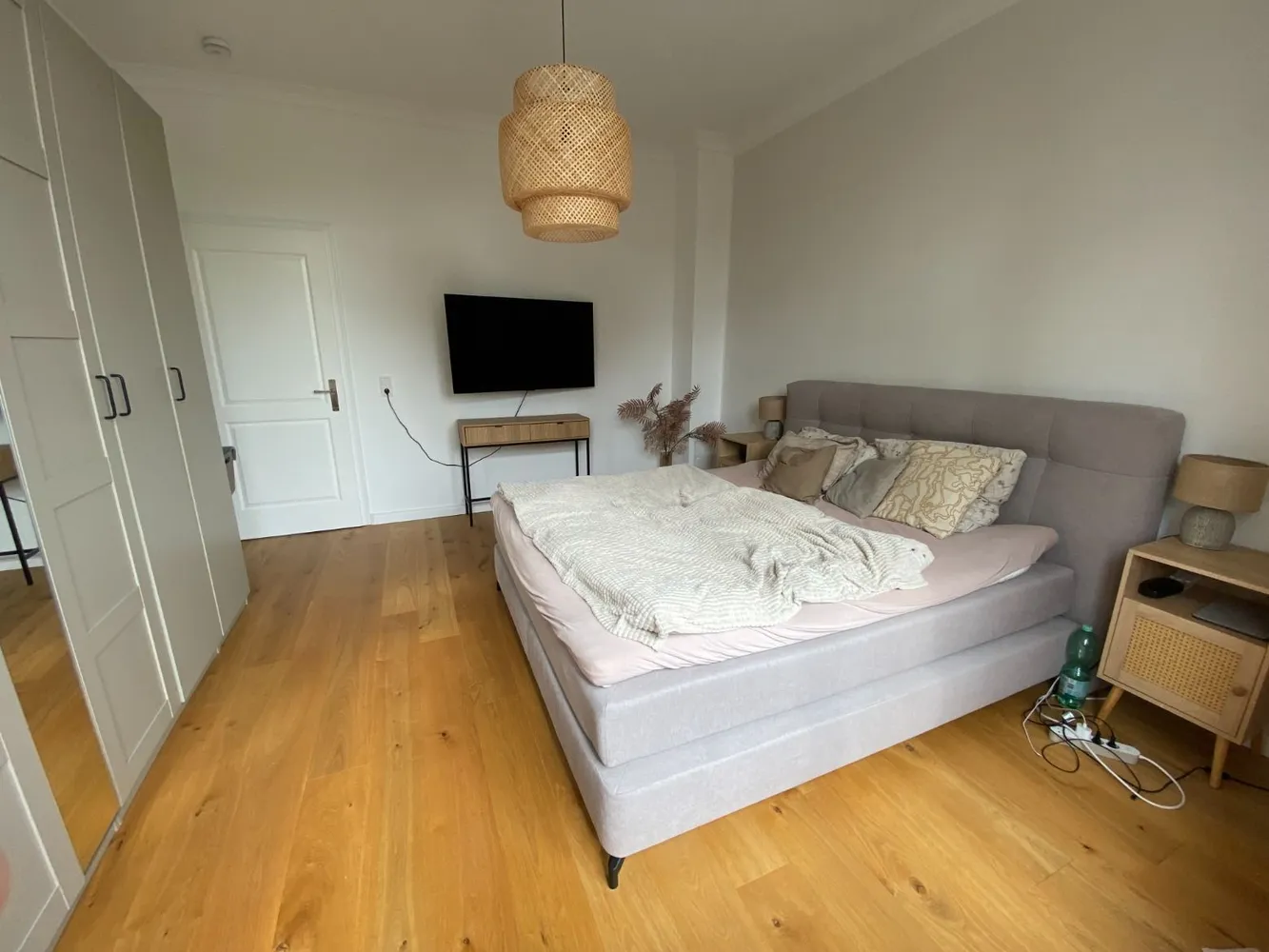 3 Zimmer Wohnung mit 96 m² in Rostock – Bild 9