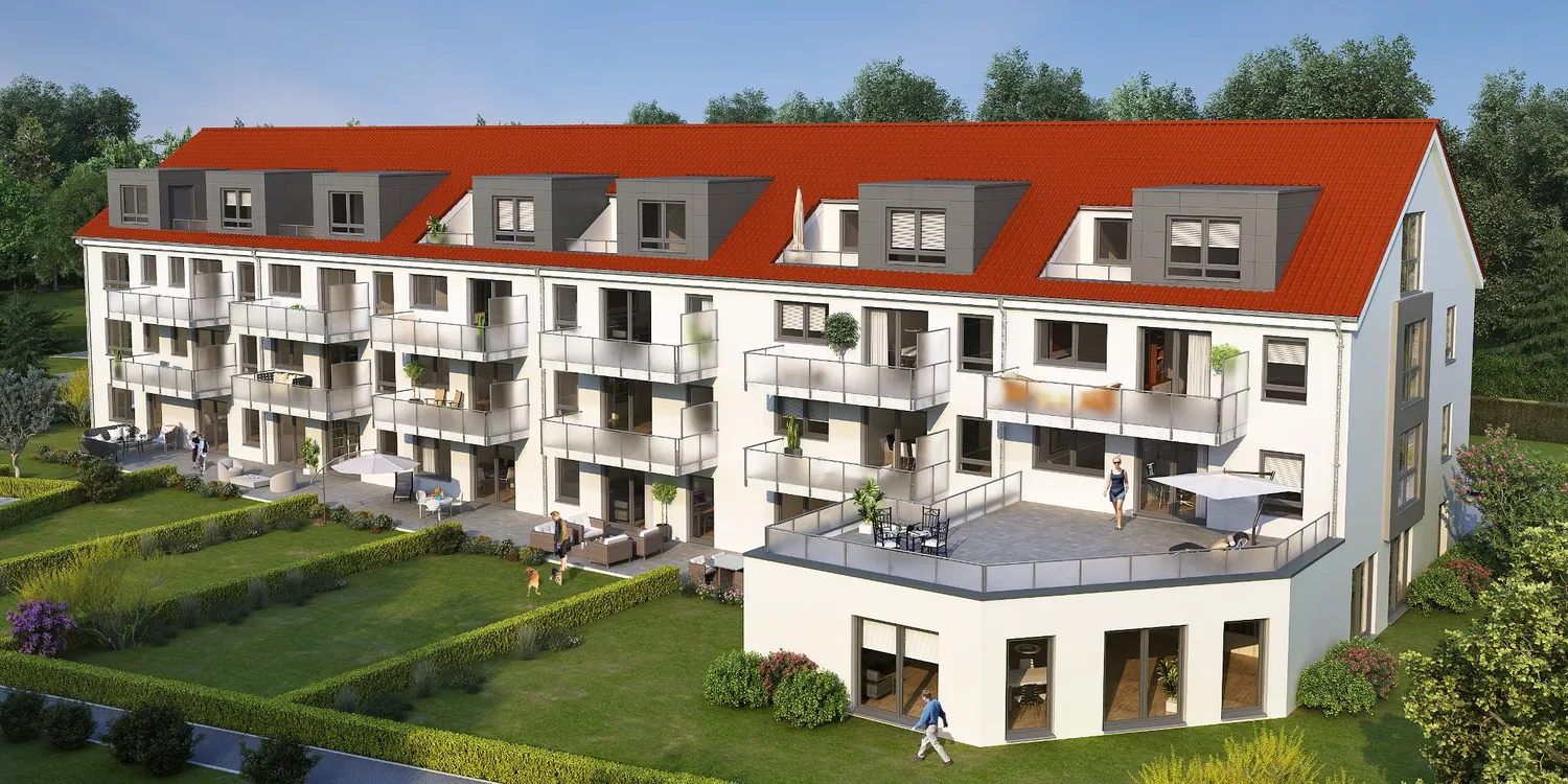 4 Zimmer Wohnung mit 122 m² in Hannover – Bild 11