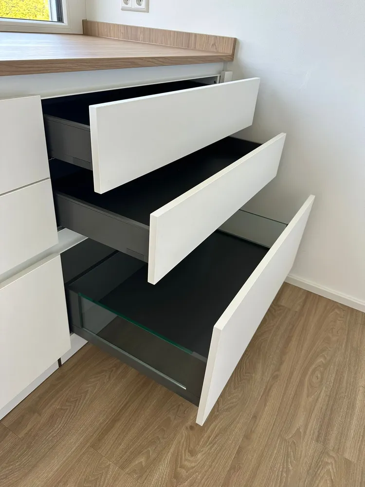 2 Zimmer Wohnung mit 72 m² in Bielefeld – Bild 4