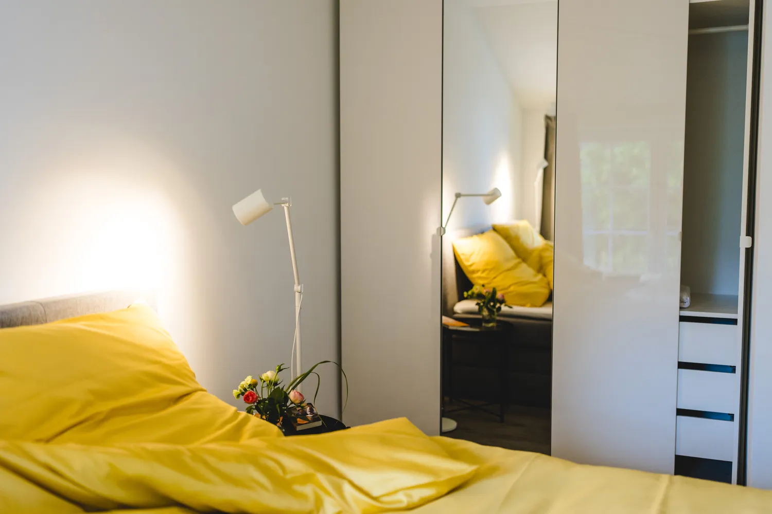 3 Zimmer Wohnung mit 60 m² in Hamburg – Bild 8