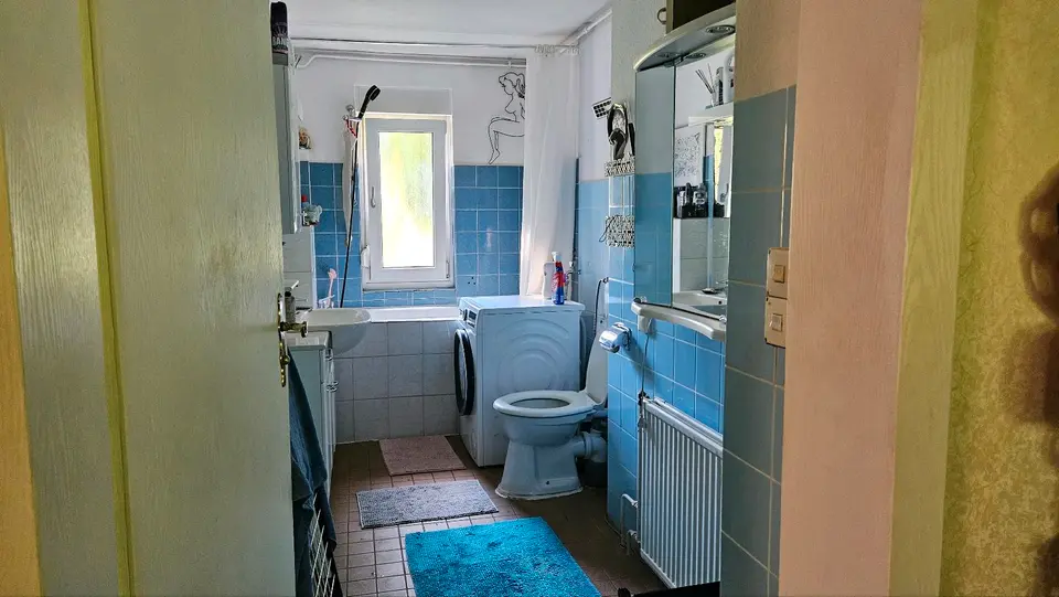 WG-Zimmer mit 83 m² in Berlin – Bild 8
