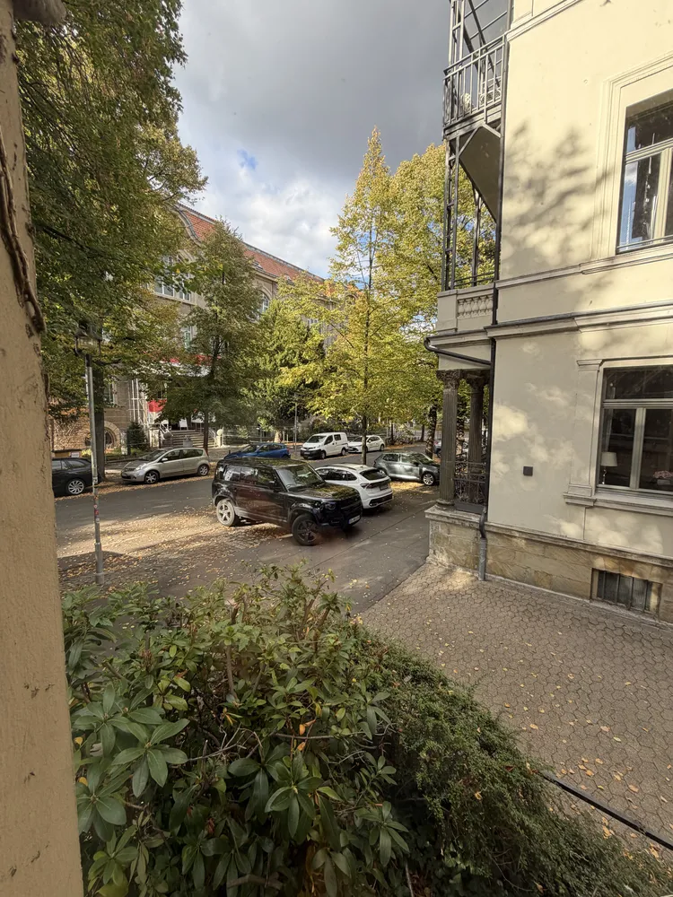 2 Zimmer Wohnung mit 46 m² in Braunschweig – Bild 3