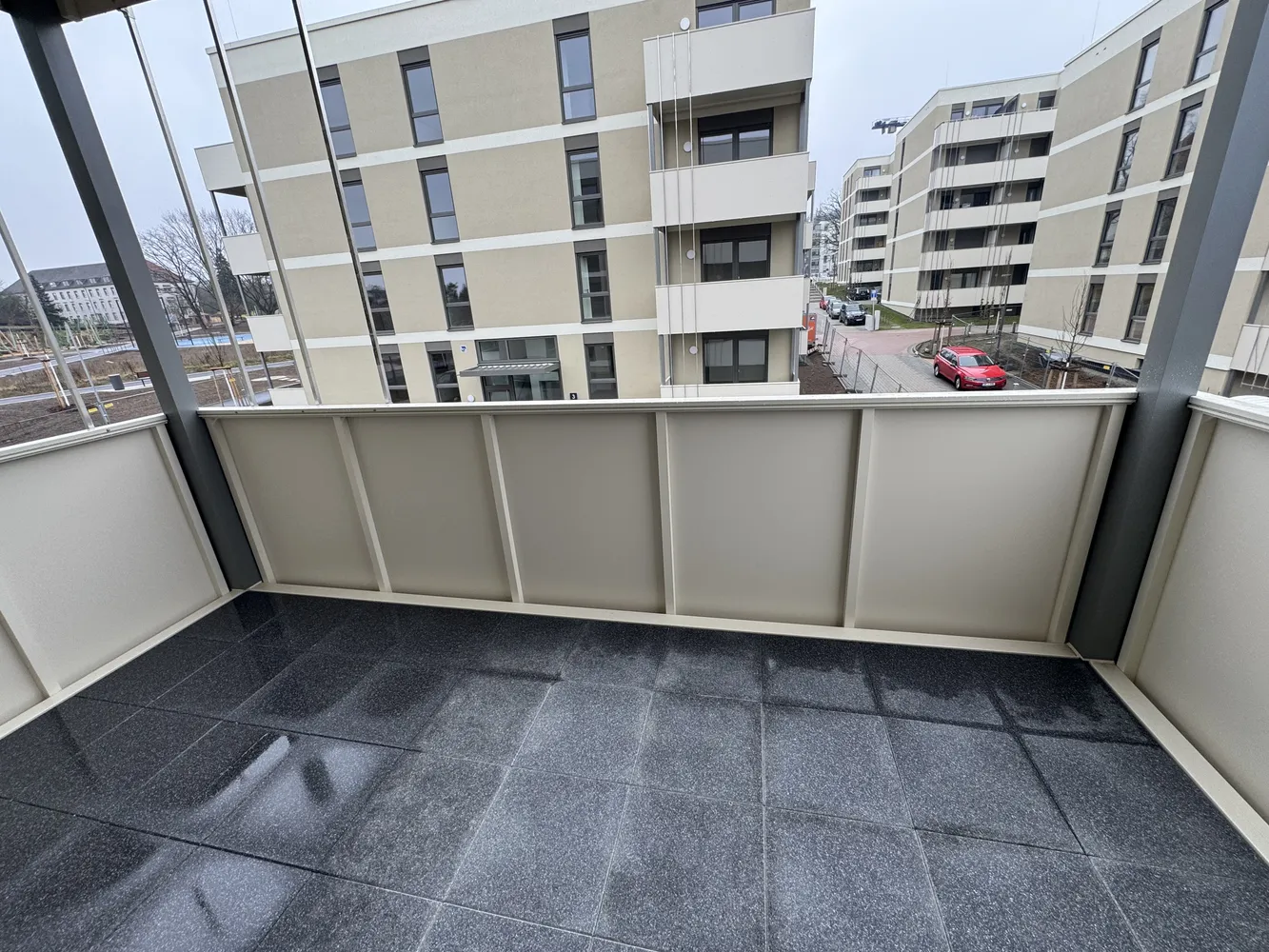 2 Zimmer Wohnung mit 65 m² in Darmstadt – Bild 9