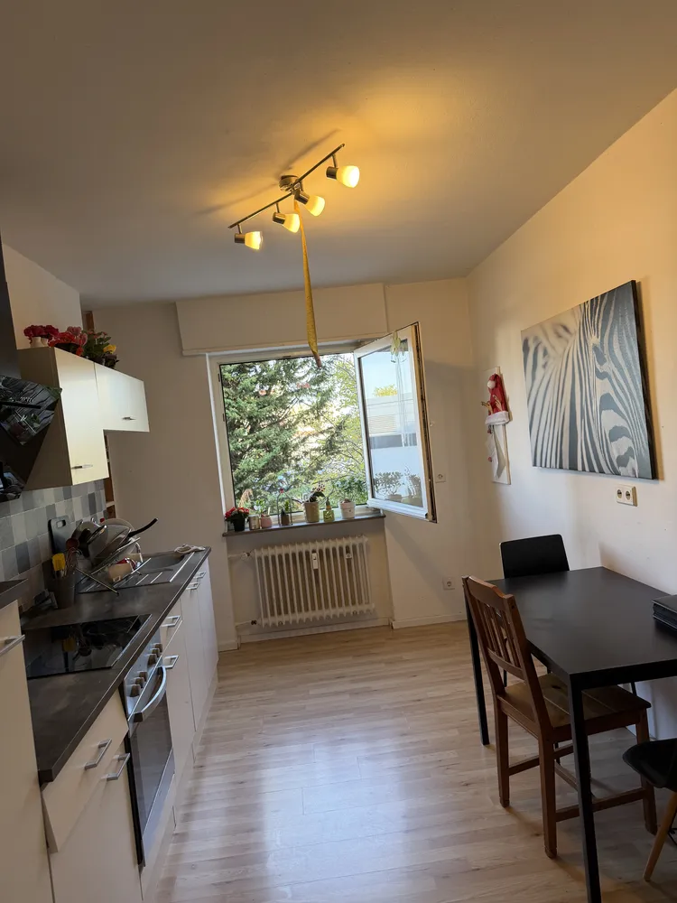 WG-Zimmer mit 18 m² in Landau in der Pfalz – Bild 3