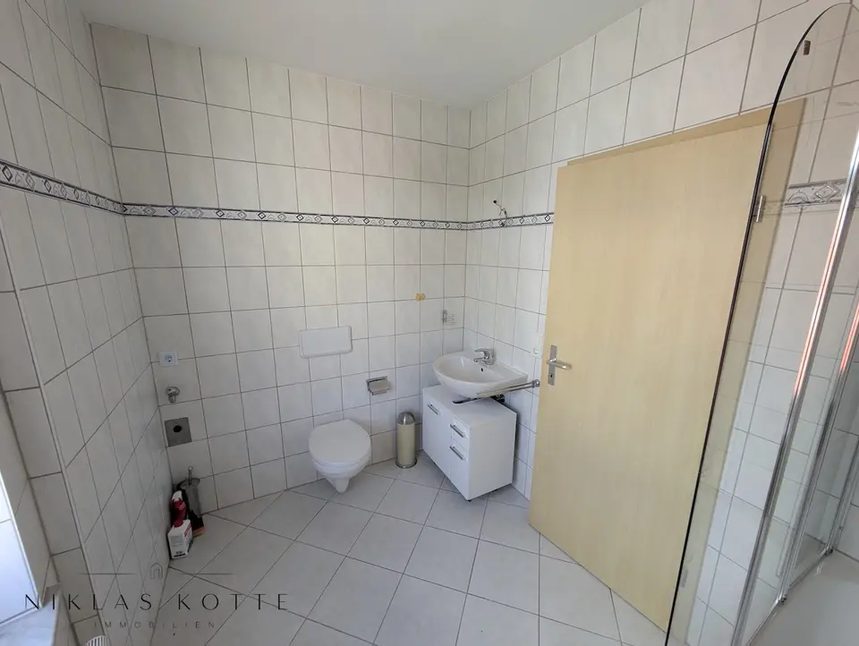 2 Zimmer Wohnung mit 52 m² in Zwickau – Bild 6