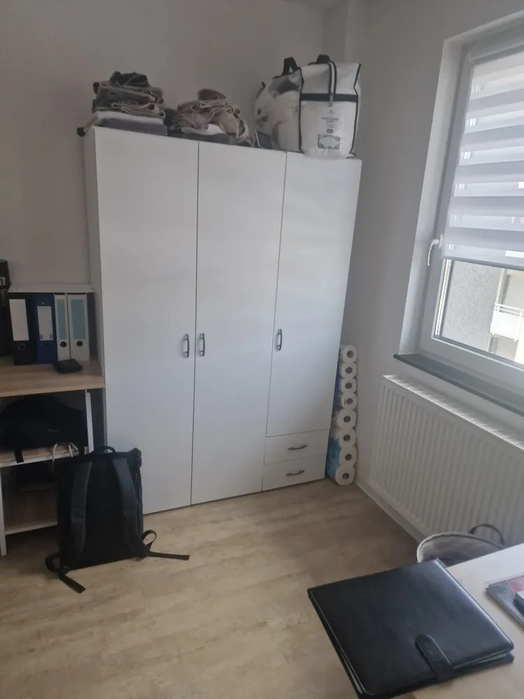 1 Zimmer Wohnung mit 24 m² in Aachen – Bild 11